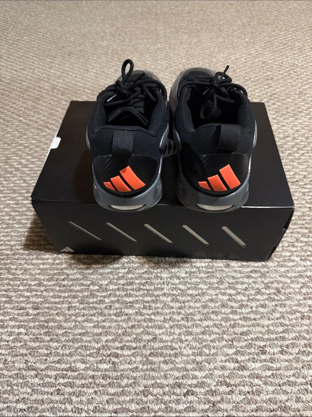 Adidas AE 1 Low’s Iron Sharpens Iron